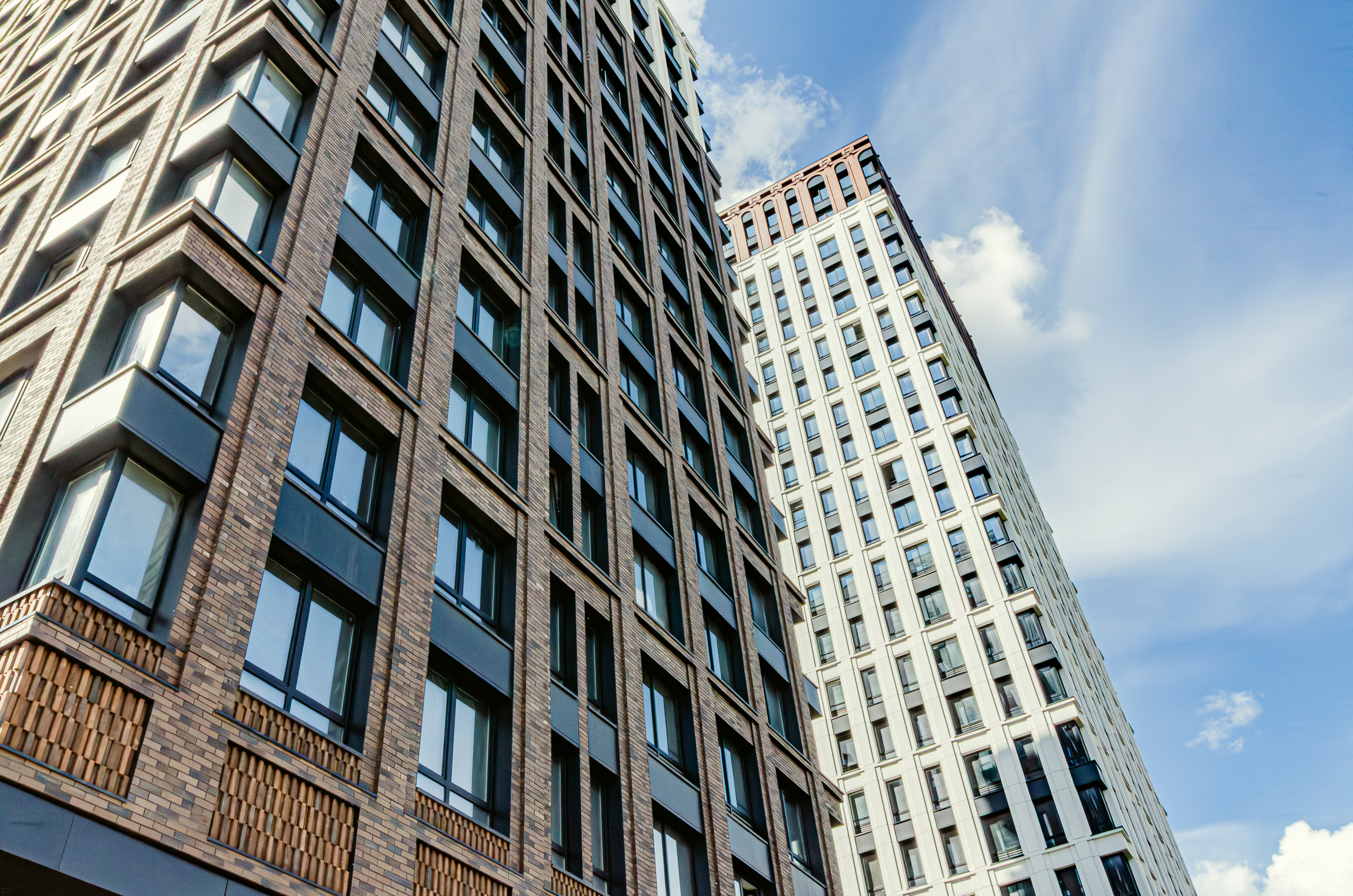 клинкер фасадный