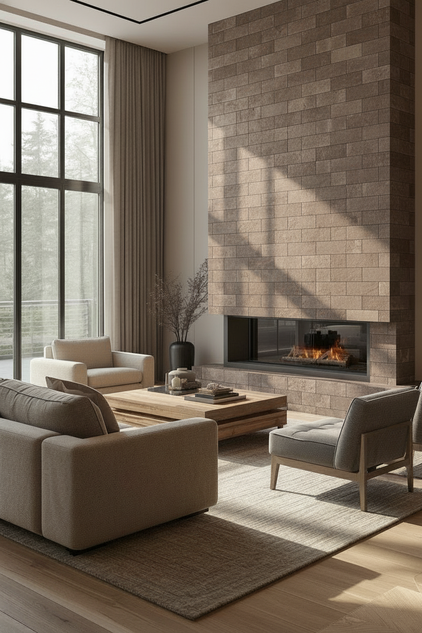 клинкерная плитка