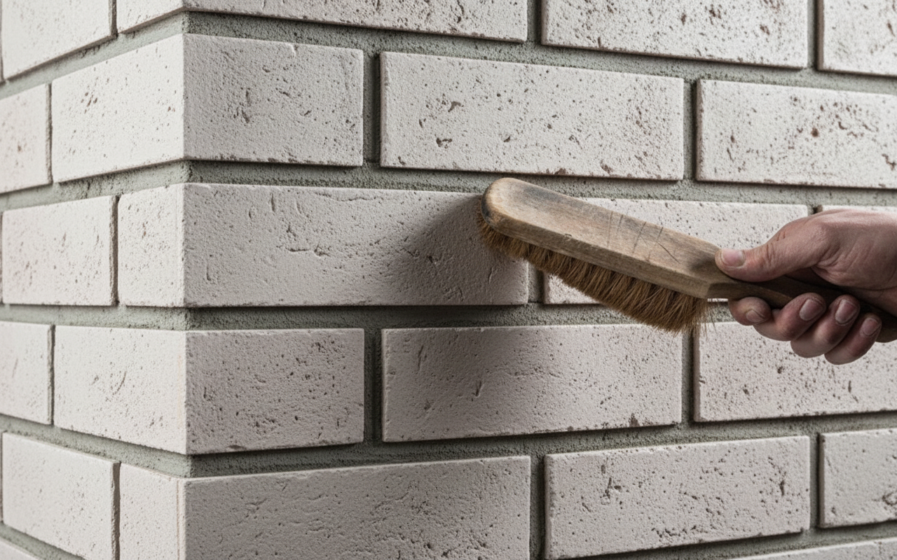 клинкерная плитка 