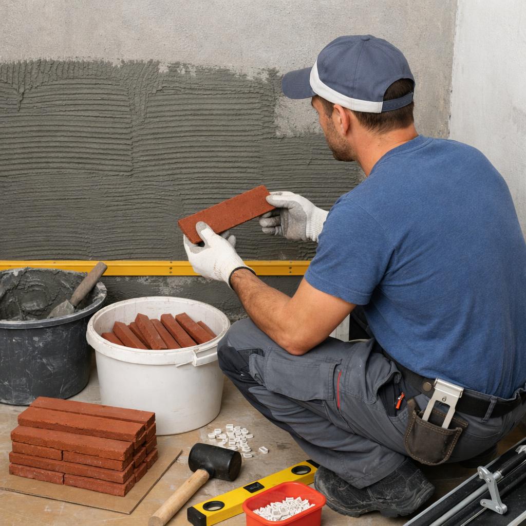 клинкерная плитка 