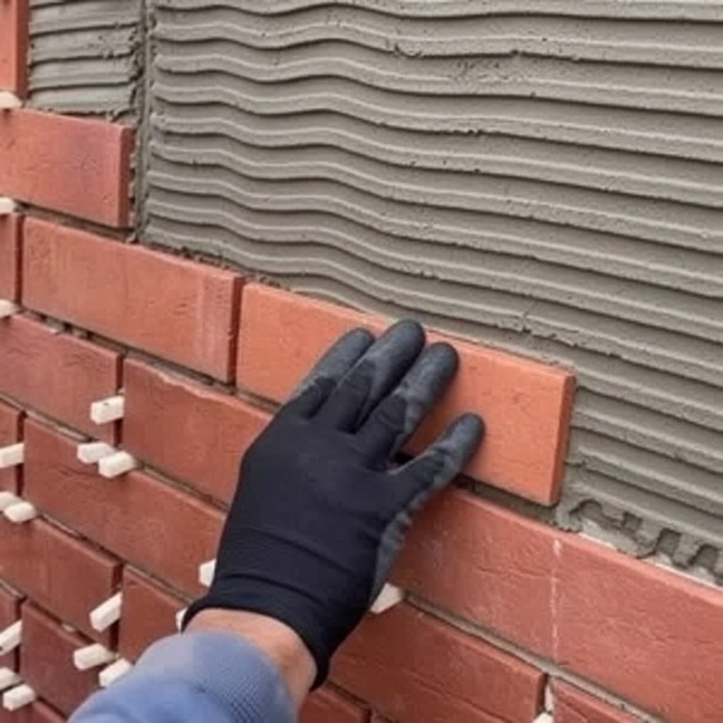 клинкерная плитка 