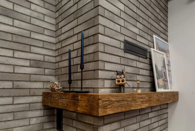 клинкерная плитка