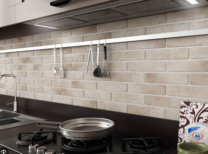 клинкерная плитка