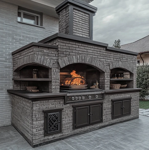 клинкерная плитка