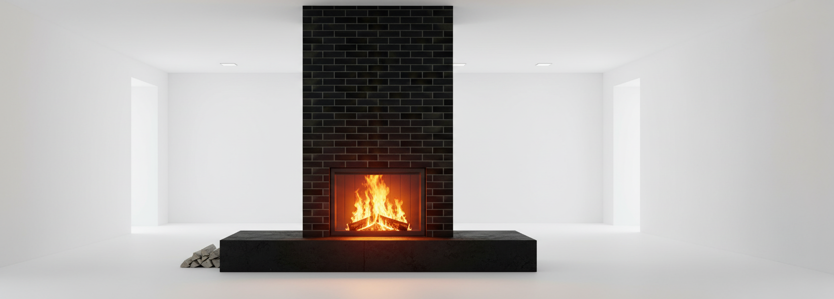 клинкер минималистичный дизайн