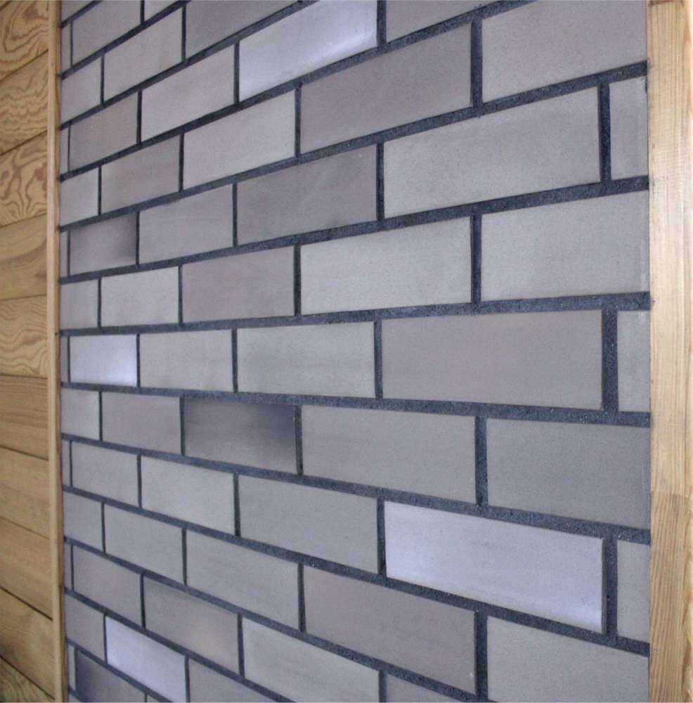 клинкерная плитка