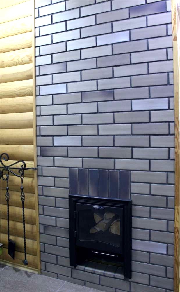 фасадная плитка облицовочная