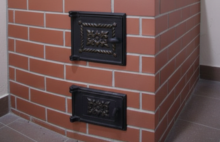 клинкерная плитка