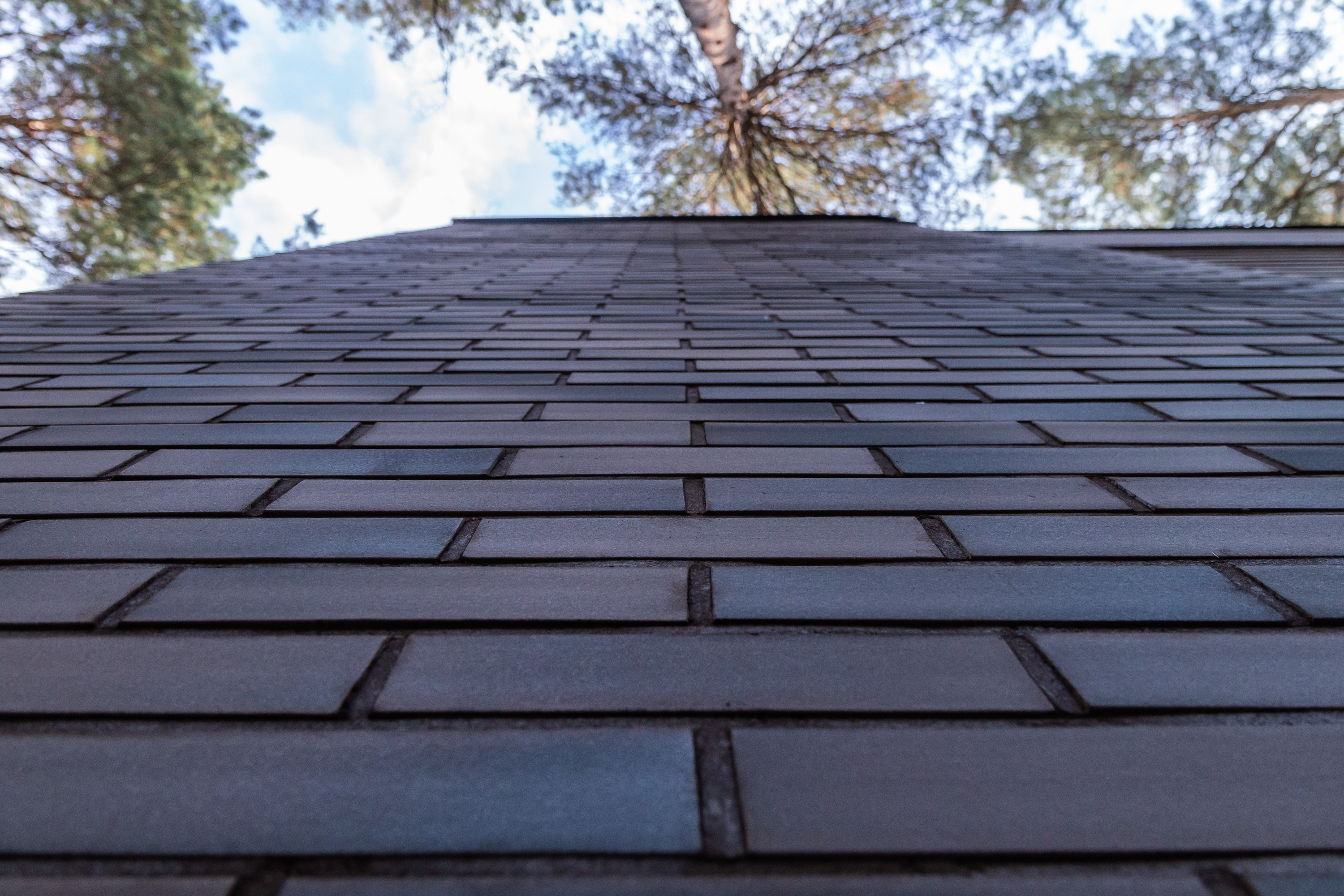 клинкер на фасад