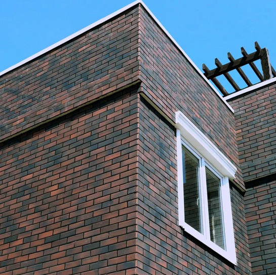 фасадная плитка облицовочная