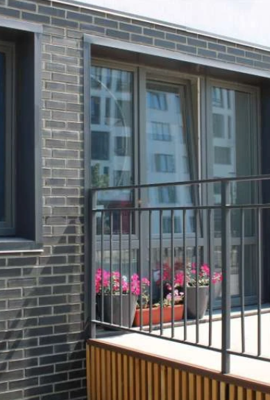 клинкерная плитка