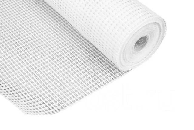 Щелочестойкая стеклосетка<br>