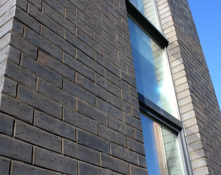 фасадная плитка облицовочная