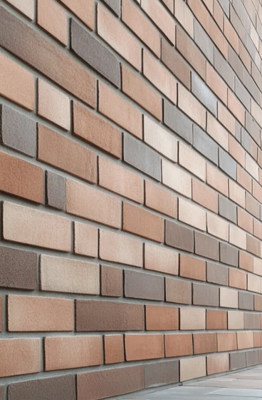 монтаж клинкерной плитки