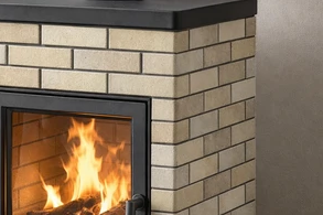 монтаж клинкерной плитки