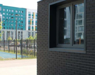 клинкерная плитка для печей и каминов