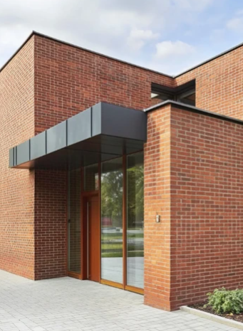 клинкерная плитка