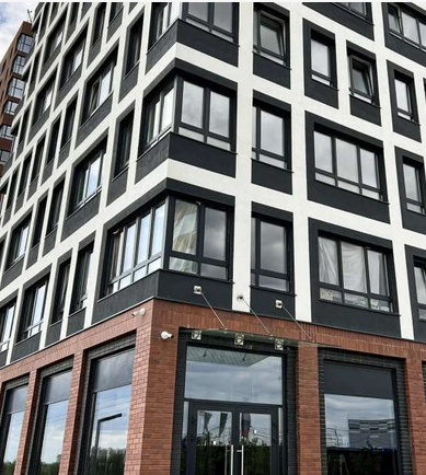 фасадная плитка облицовочная