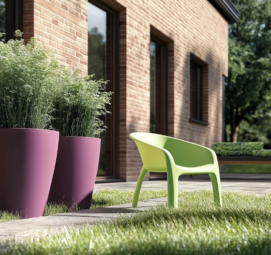 монтаж клинкерной плитки