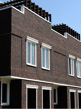 монтаж клинкерной плитки