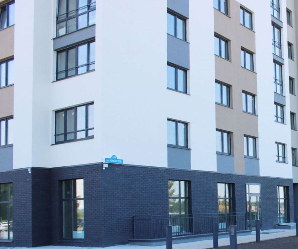 клинкерная плитка в облицовке