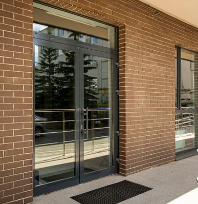 клинкерная плитка