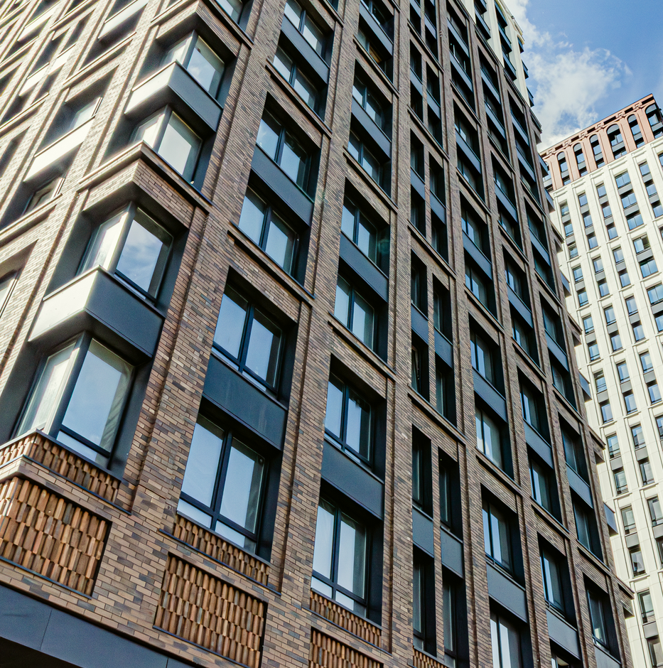 фасадная плитка облицовочная