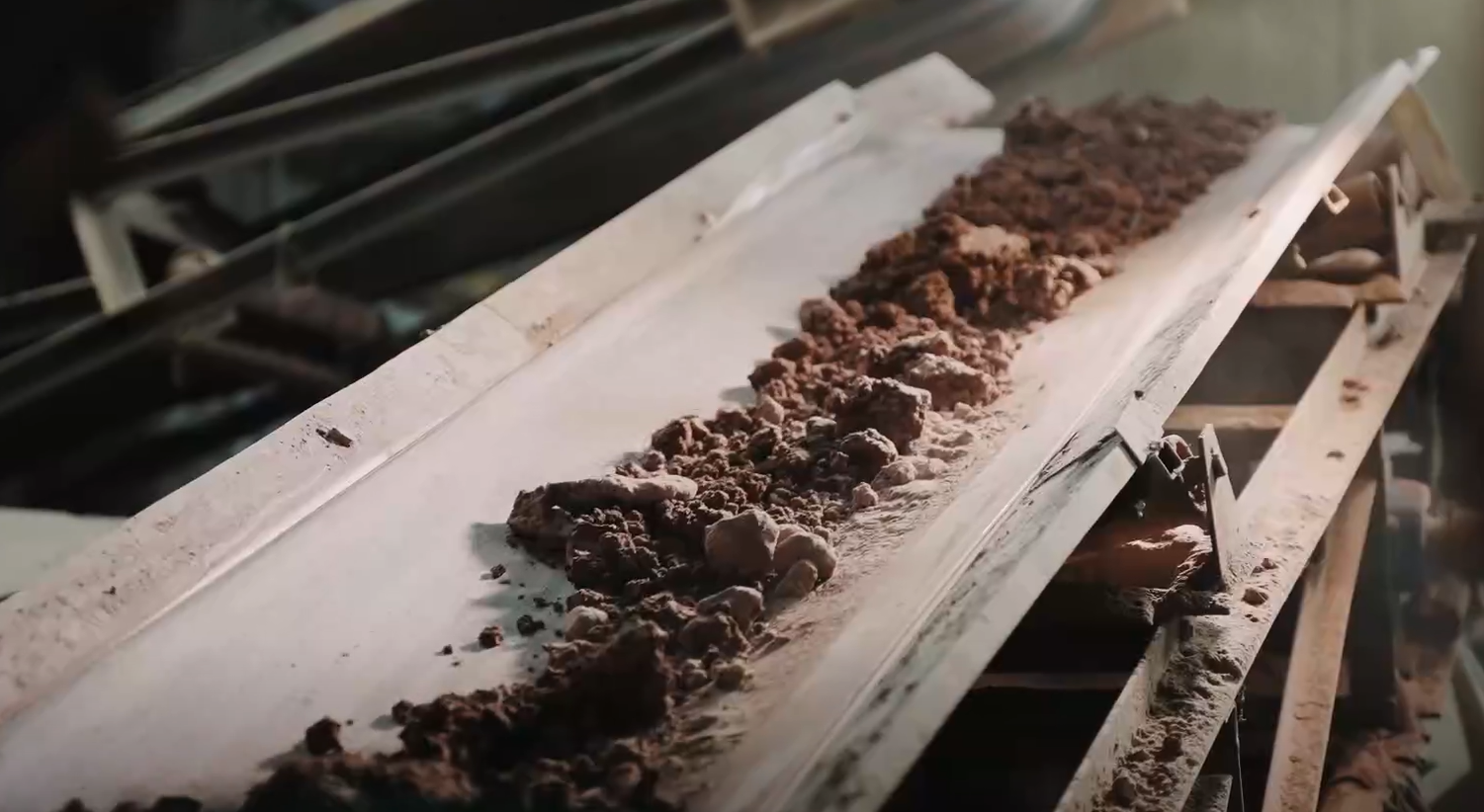 клинкерная плитка