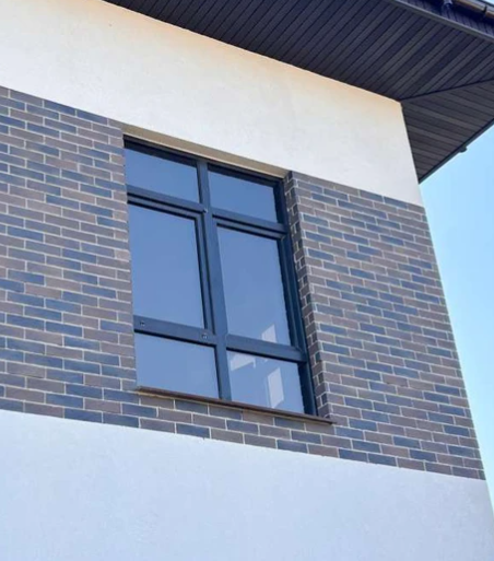 клинкерная плитка для печей и каминов