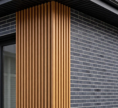 фасадная плитка облицовочная