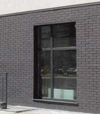 монтаж клинкерной плитки