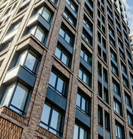 фасадная плитка облицовочная