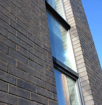 монтаж клинкерной плитки