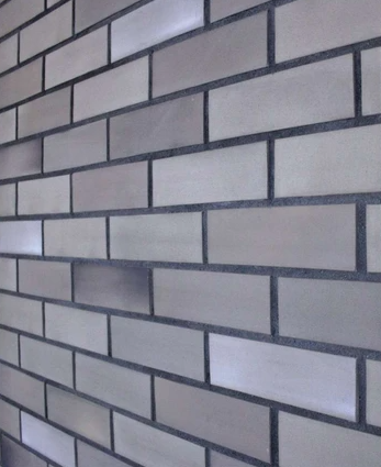 клинкерная плитка для печей и каминов