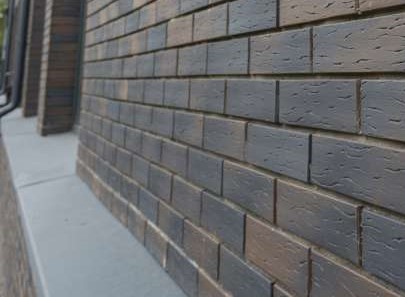 фасадный клинкер