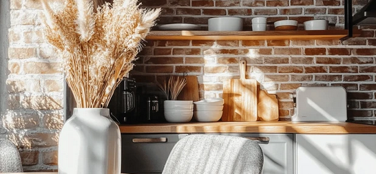 клинкерная плитка для печей и каминов