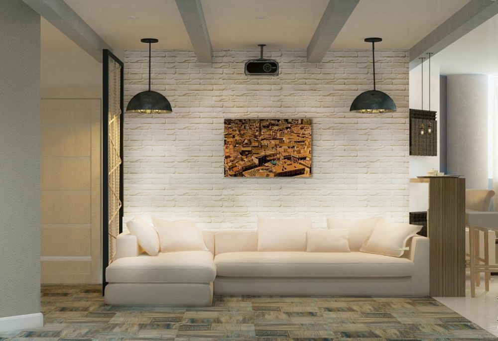 Гостиная<br>