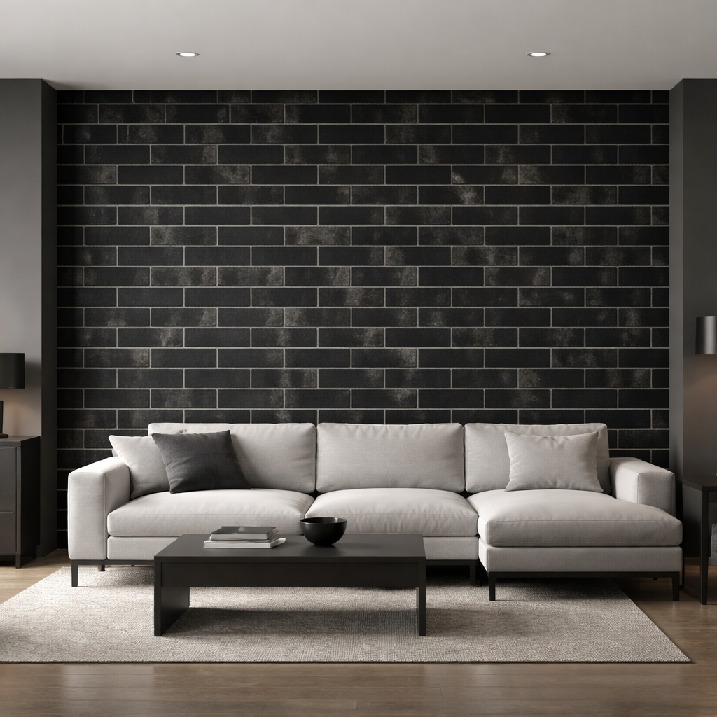 интерьер в стиле минимализм 