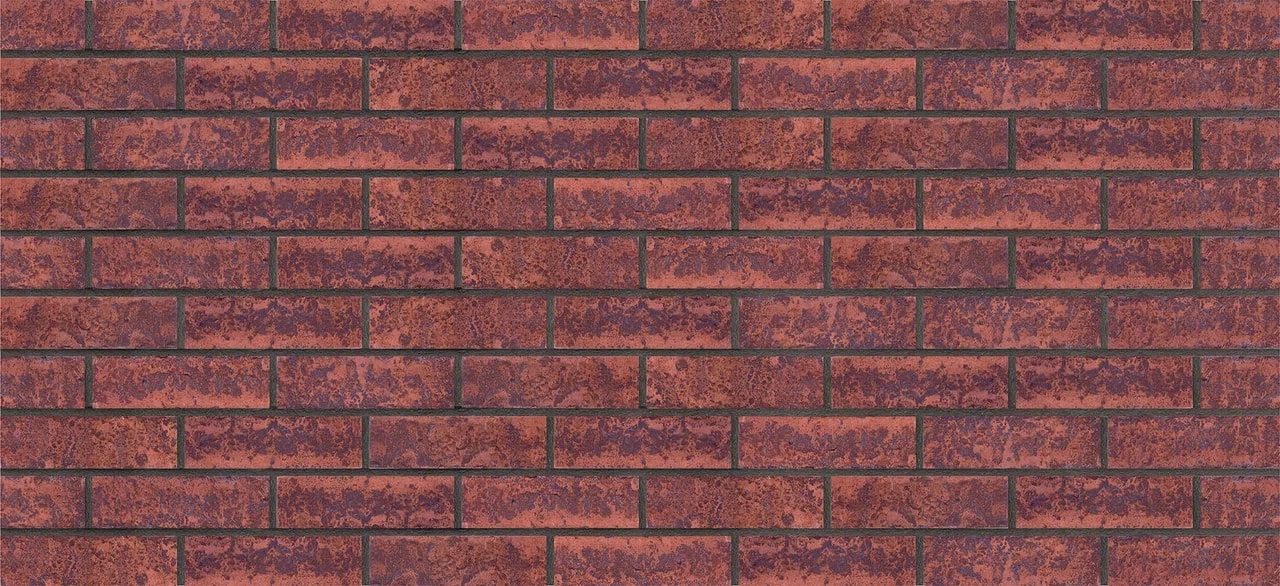 плитка под старый кирпич