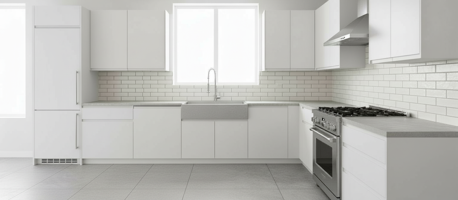 белая клинкерная плитка