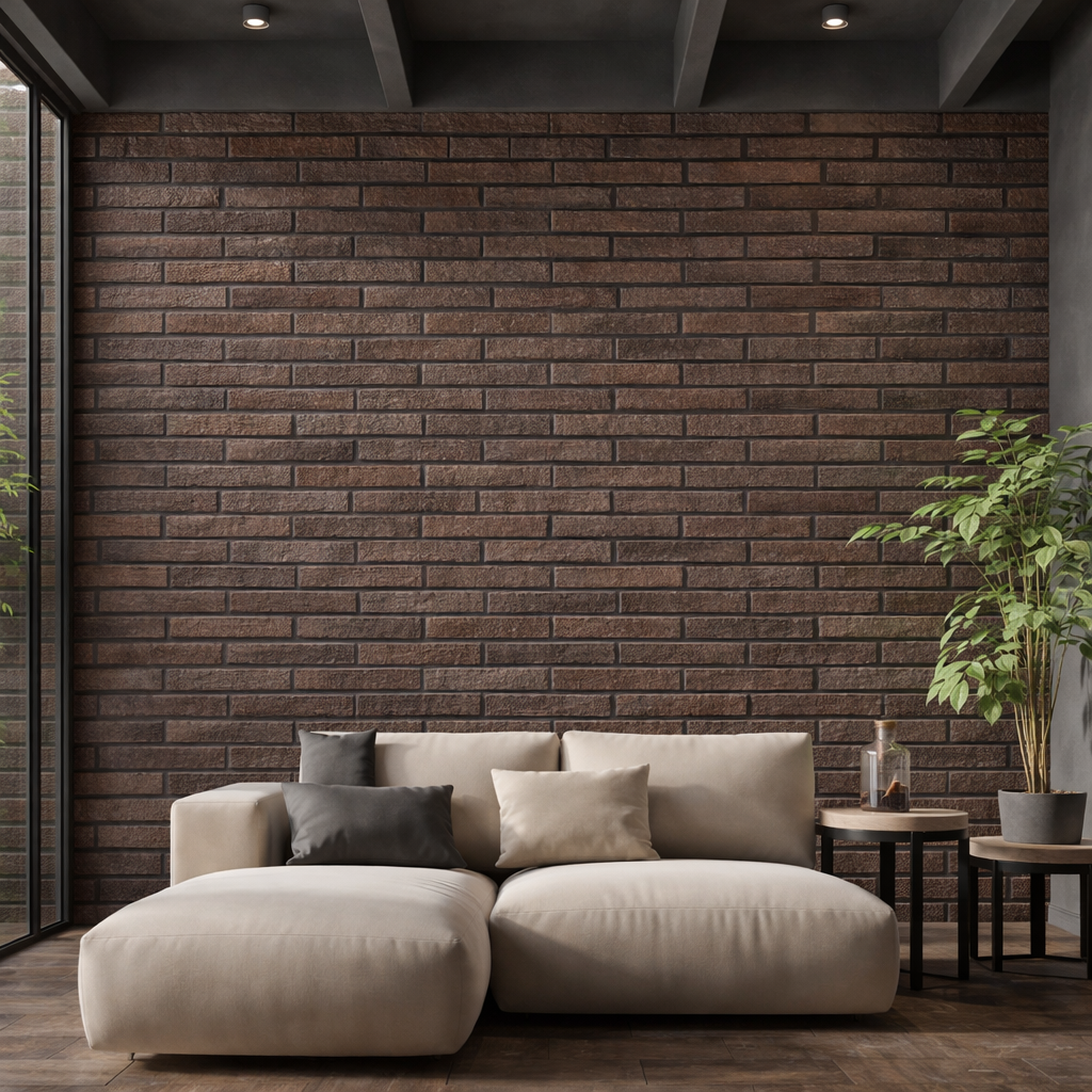 монтаж клинкерной плитки