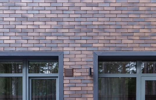 клинкерная плитка для печей и каминов