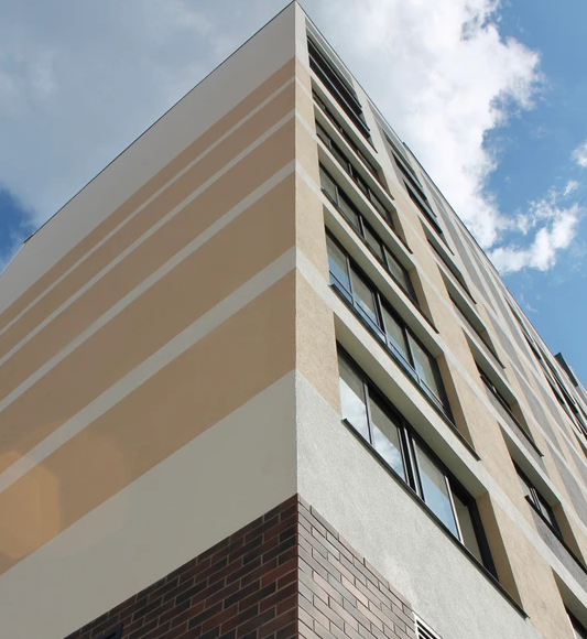 фасадная плитка облицовочная